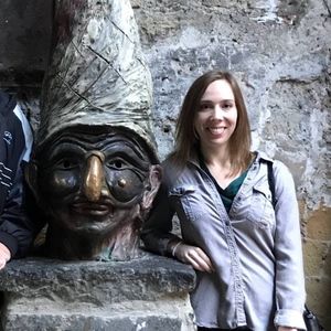 Meet your Posher, Emily